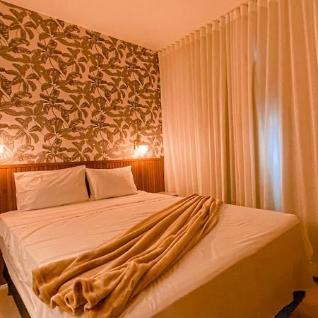 Apartament Apto 1Q No Setor Marista 1353 Goiânia Zewnętrze zdjęcie