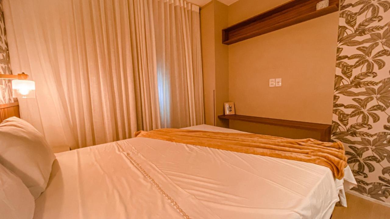 Apartament Apto 1Q No Setor Marista 1353 Goiânia Zewnętrze zdjęcie