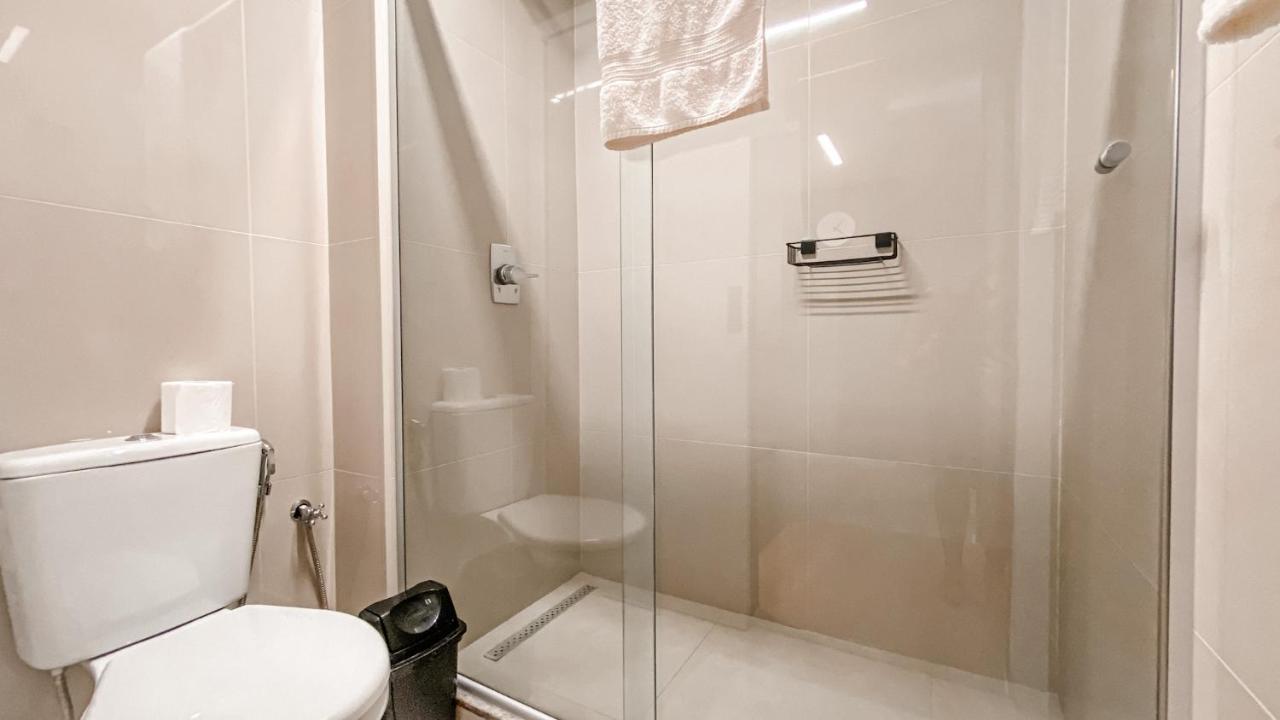 Apartament Apto 1Q No Setor Marista 1353 Goiânia Zewnętrze zdjęcie