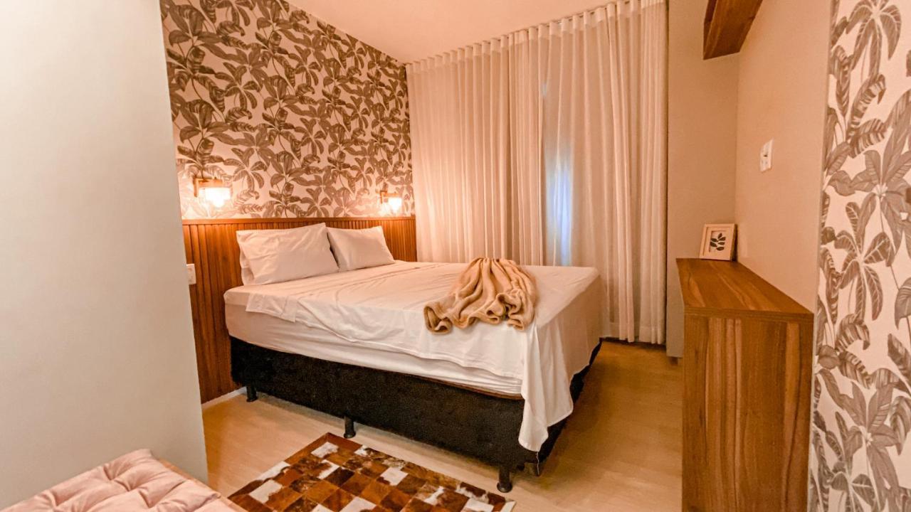 Apartament Apto 1Q No Setor Marista 1353 Goiânia Zewnętrze zdjęcie
