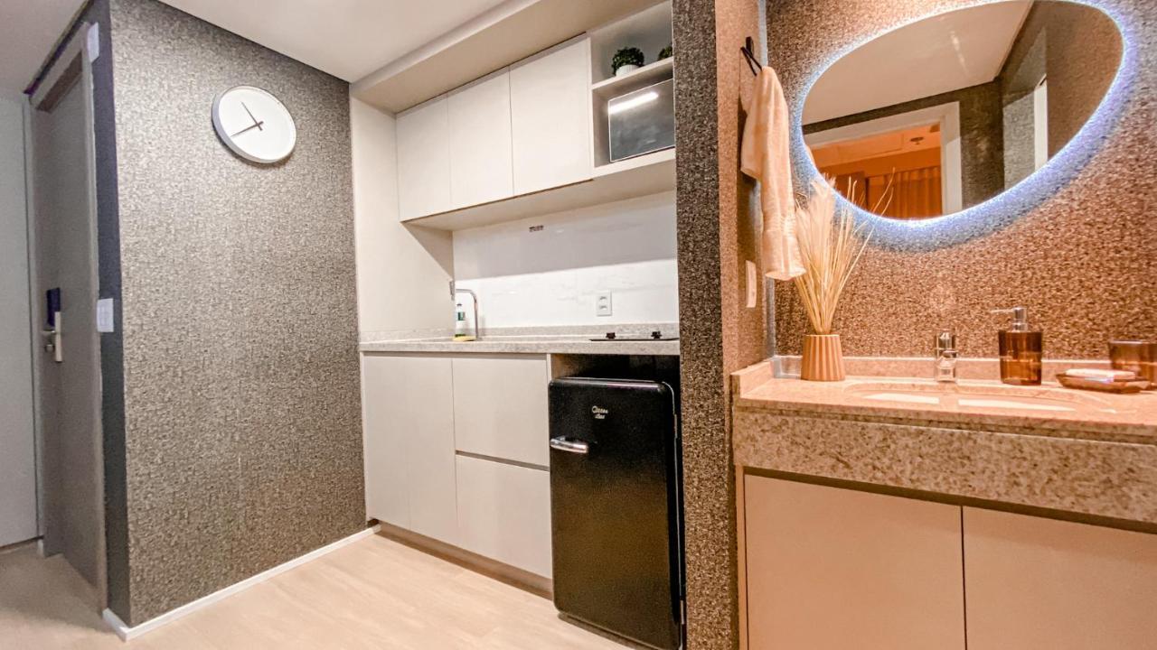 Apartament Apto 1Q No Setor Marista 1353 Goiânia Zewnętrze zdjęcie