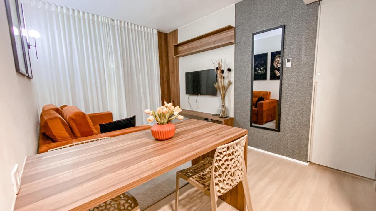 Apartament Apto 1Q No Setor Marista 1353 Goiânia Zewnętrze zdjęcie