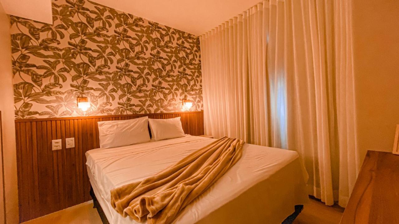 Apartament Apto 1Q No Setor Marista 1353 Goiânia Zewnętrze zdjęcie
